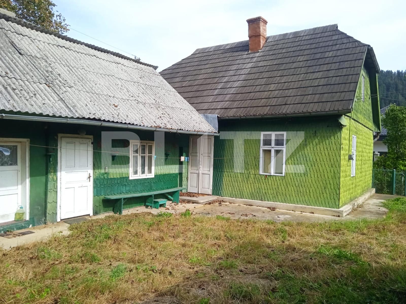 Casa de vânzare 4 camere Radauti - 135825CV | BLITZ Suceava | Poza1