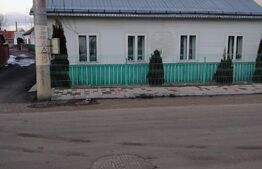 Casă bătrânească zonă centrală Rădăuți!