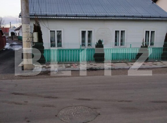 Casa de vânzare 2 camere Radauti - 135827CV | BLITZ Suceava | Poza1