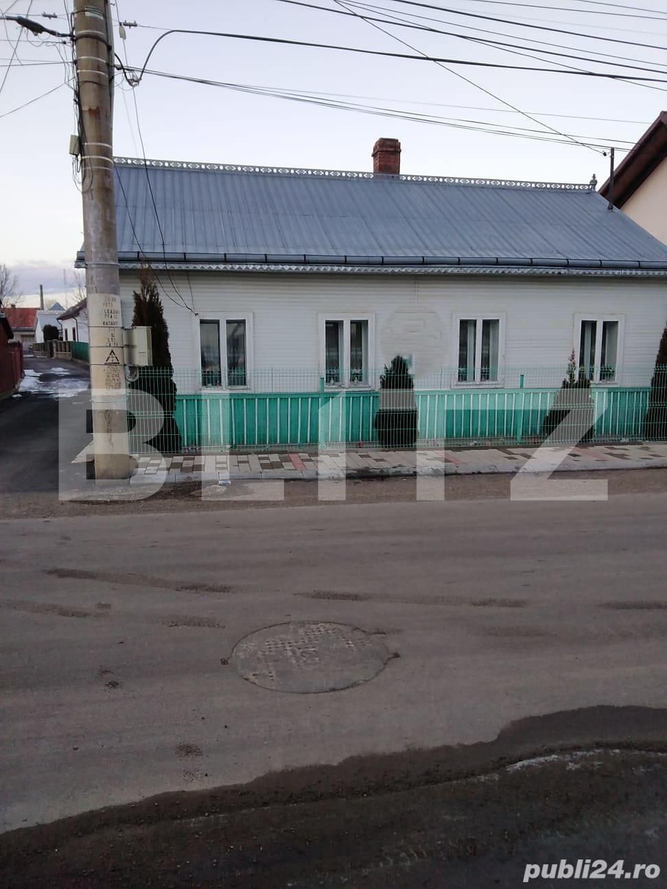 Casa de vânzare 2 camere Radauti - 135827CV | BLITZ Suceava | Poza1