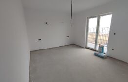 Apartament 3 camere, semifinisat, Radauti