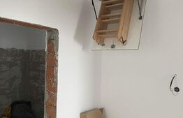 Apartament 3 camere, semifinisat, Radauti