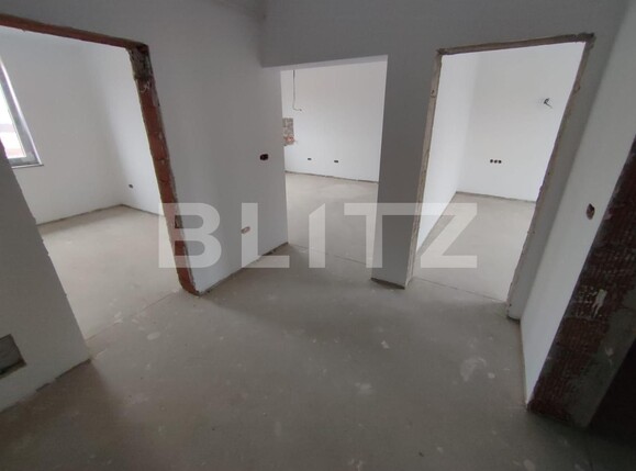 Apartament de vânzare 3 camere Radauti - 135847AV | BLITZ Suceava | Poza1