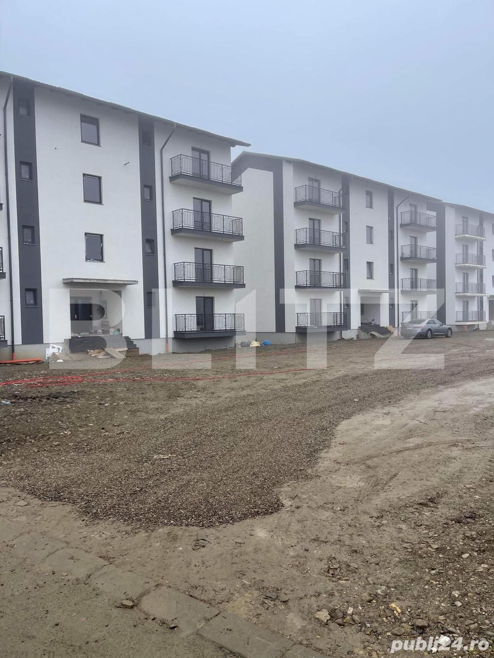 Apartament de vânzare 3 camere Radauti - 135847AV | BLITZ Suceava | Poza5