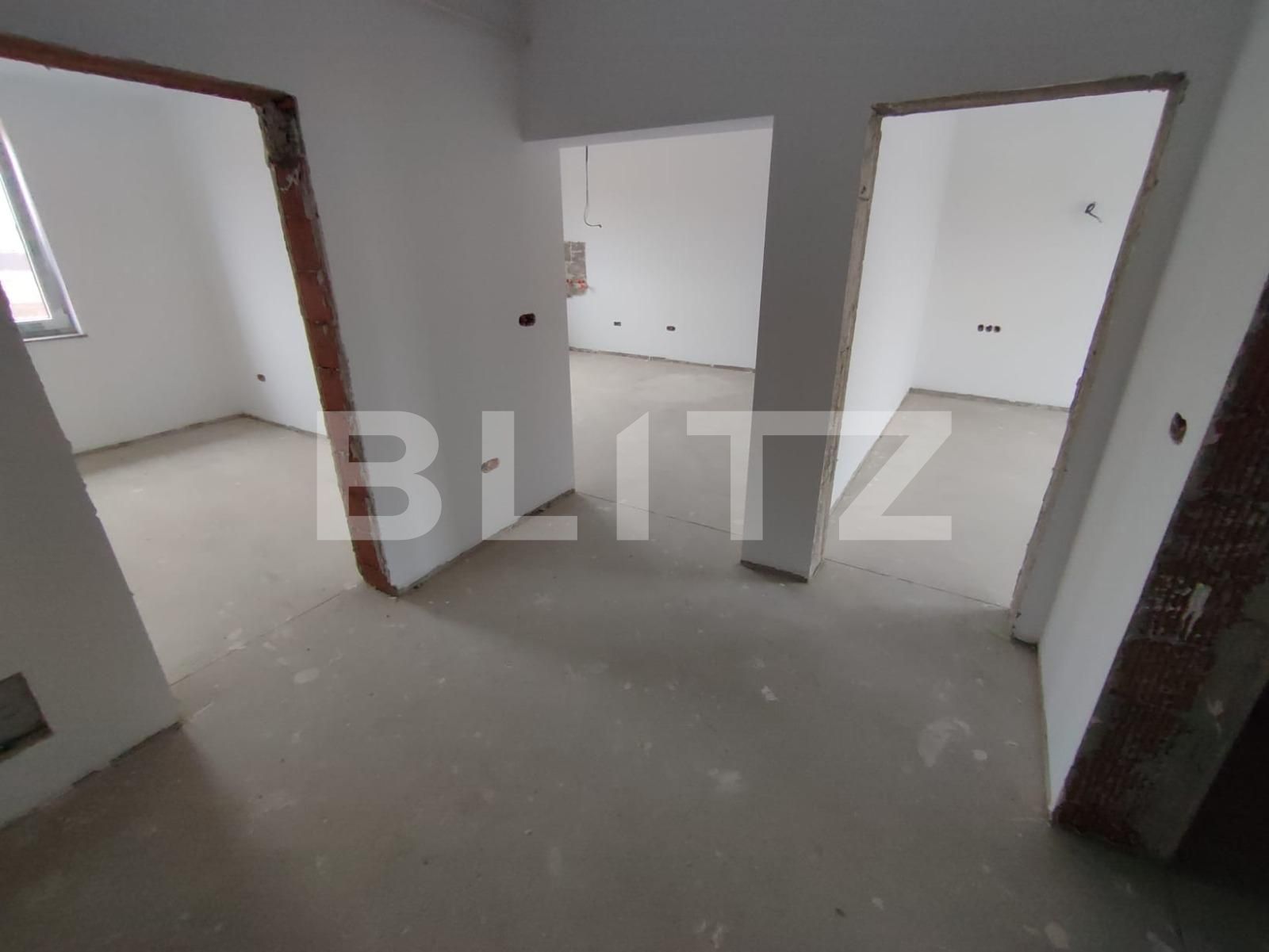Apartament de vânzare 3 camere Radauti - 135847AV | BLITZ Suceava | Poza1