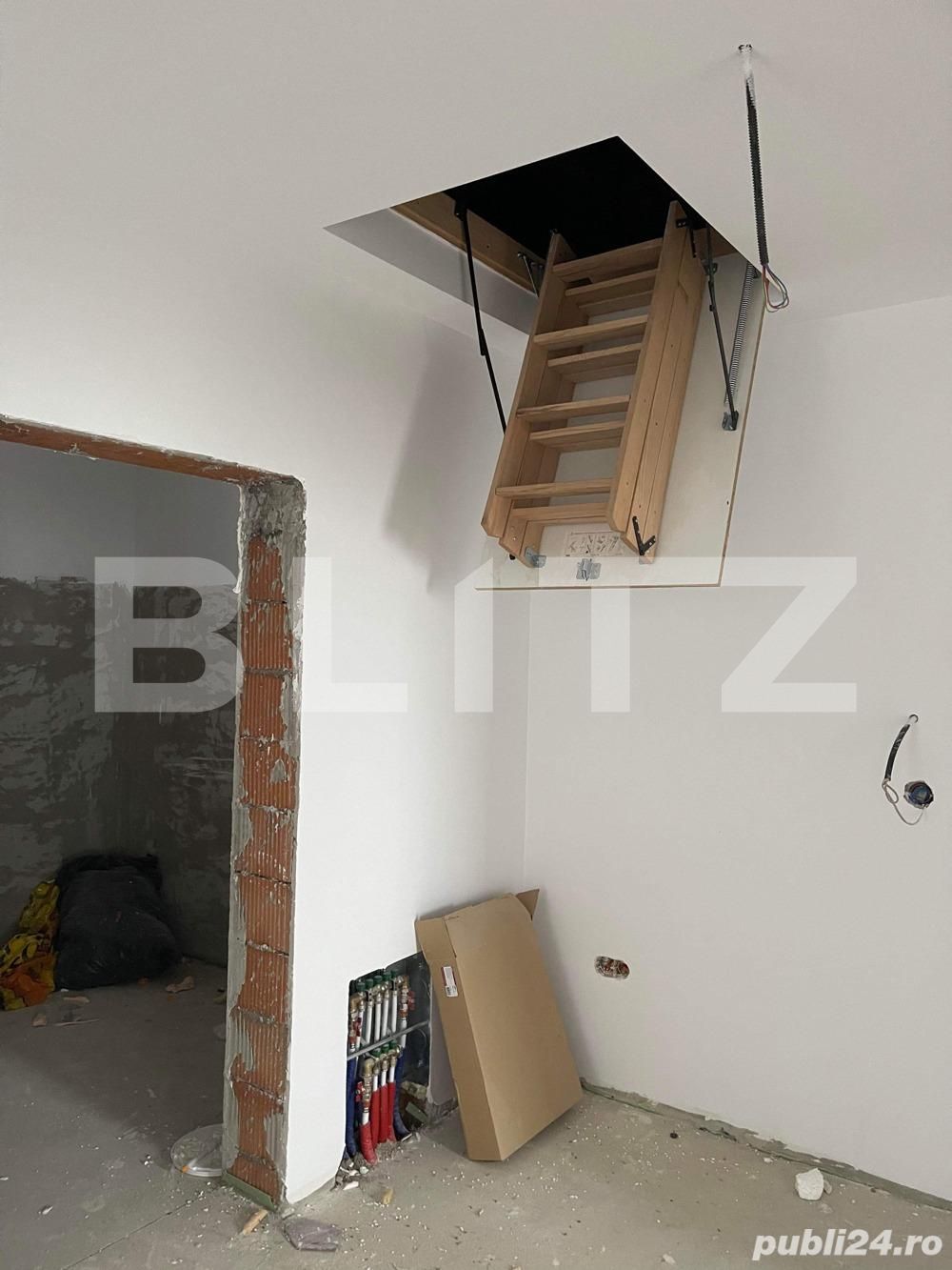 Apartament de vânzare 3 camere Radauti - 135847AV | BLITZ Suceava | Poza4