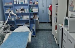 Spatiu Comercial, central Burdujeni,170mp