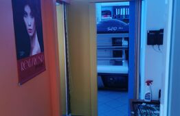 Spatiu Comercial, central Burdujeni,170mp