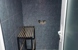 Spatiu Comercial, central Burdujeni,170mp