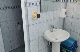 Spatiu Comercial, central Burdujeni,170mp