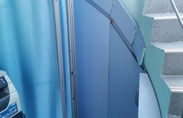 Spatiu Comercial, central Burdujeni,170mp