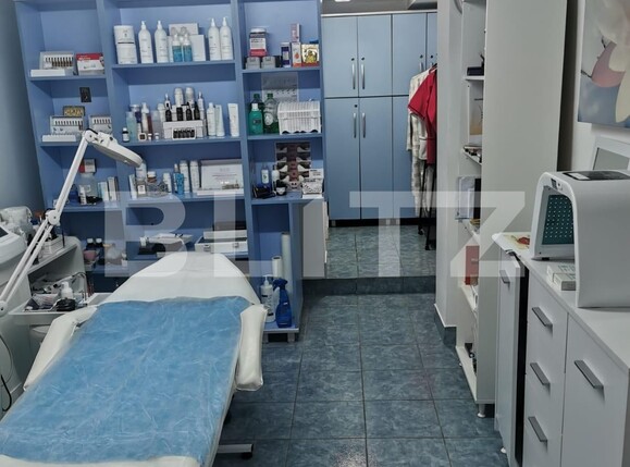 Spațiu comercial de vânzare Burdujeni - 135874SVC | BLITZ Suceava | Poza2