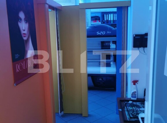 Spațiu comercial de vânzare Burdujeni - 135874SVC | BLITZ Suceava | Poza6
