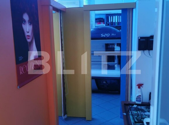 Spațiu comercial de vânzare Burdujeni - 135874SVC | BLITZ Suceava | Poza4