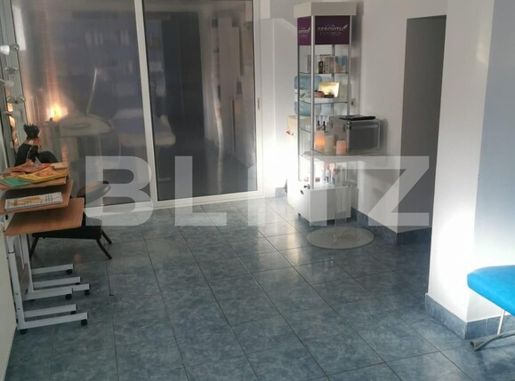 Spațiu comercial de vânzare Burdujeni - 135874SVC | BLITZ Suceava | Poza5