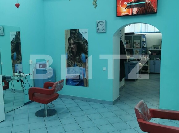 Spațiu comercial de vânzare Burdujeni - 135874SVC | BLITZ Suceava | Poza1