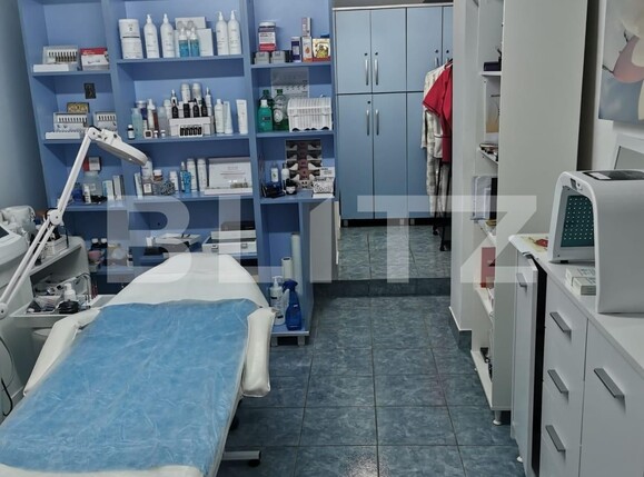 Spațiu comercial de vânzare Burdujeni - 135874SVC | BLITZ Suceava | Poza3