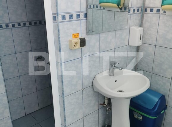 Spațiu comercial de vânzare Burdujeni - 135874SVC | BLITZ Suceava | Poza9