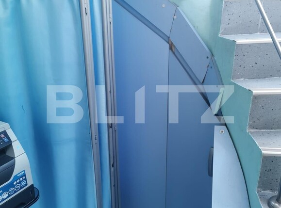 Spațiu comercial de vânzare Burdujeni - 135874SVC | BLITZ Suceava | Poza11