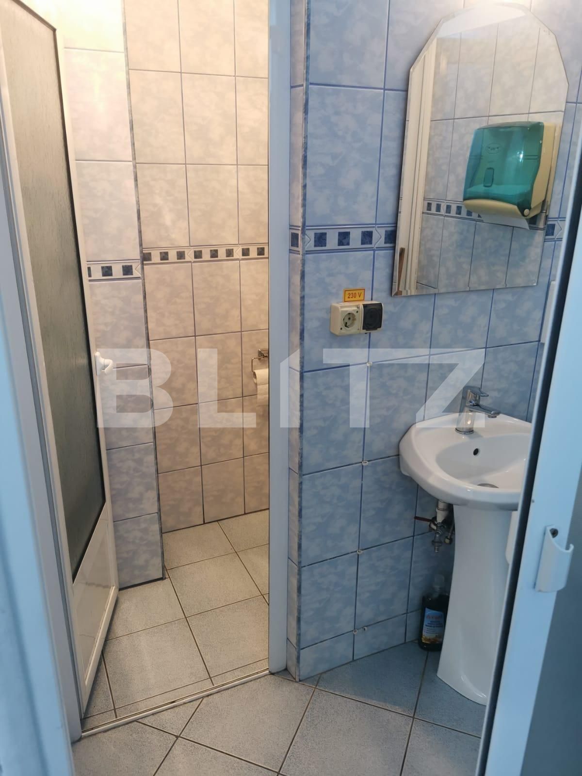 Spațiu comercial de vânzare Burdujeni - 135874SVC | BLITZ Suceava | Poza10
