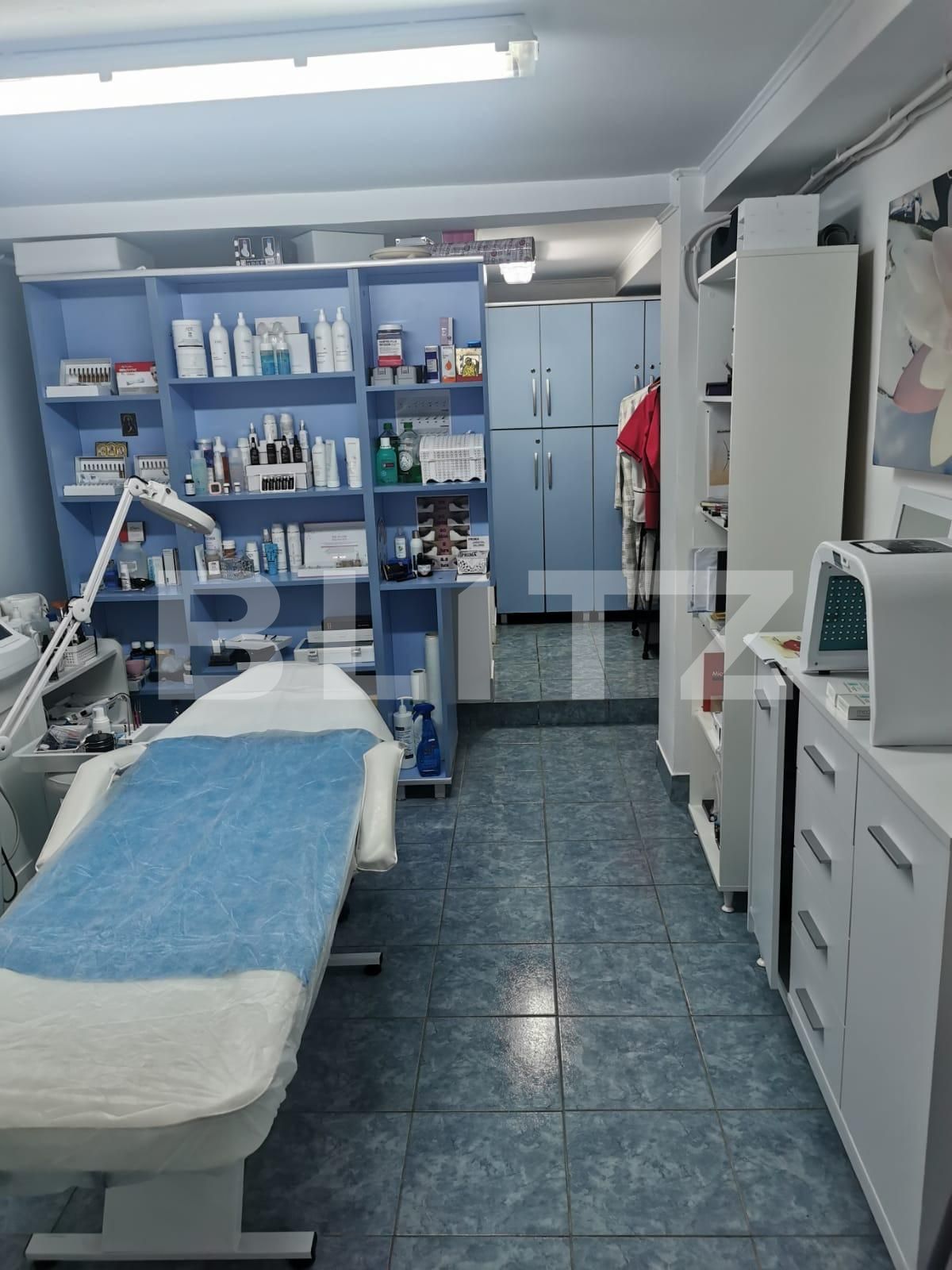 Spațiu comercial de vânzare Burdujeni - 135874SVC | BLITZ Suceava | Poza2