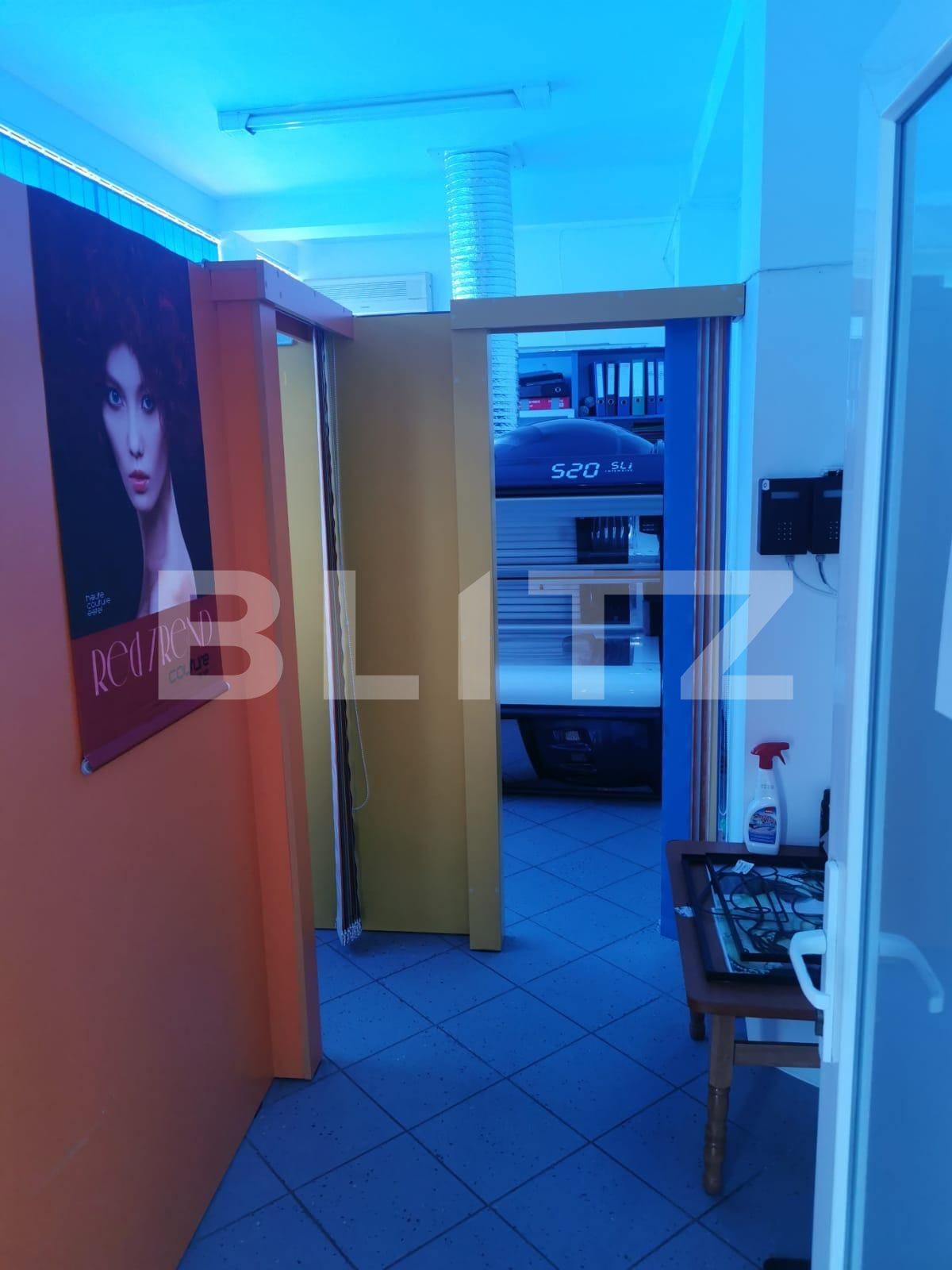Spațiu comercial de vânzare Burdujeni - 135874SVC | BLITZ Suceava | Poza6