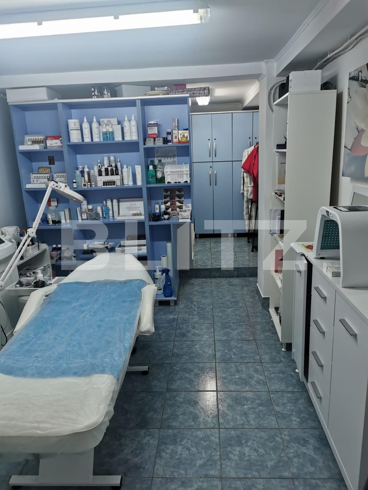 Spațiu comercial de vânzare Burdujeni - 135874SVC | BLITZ Suceava | Poza3