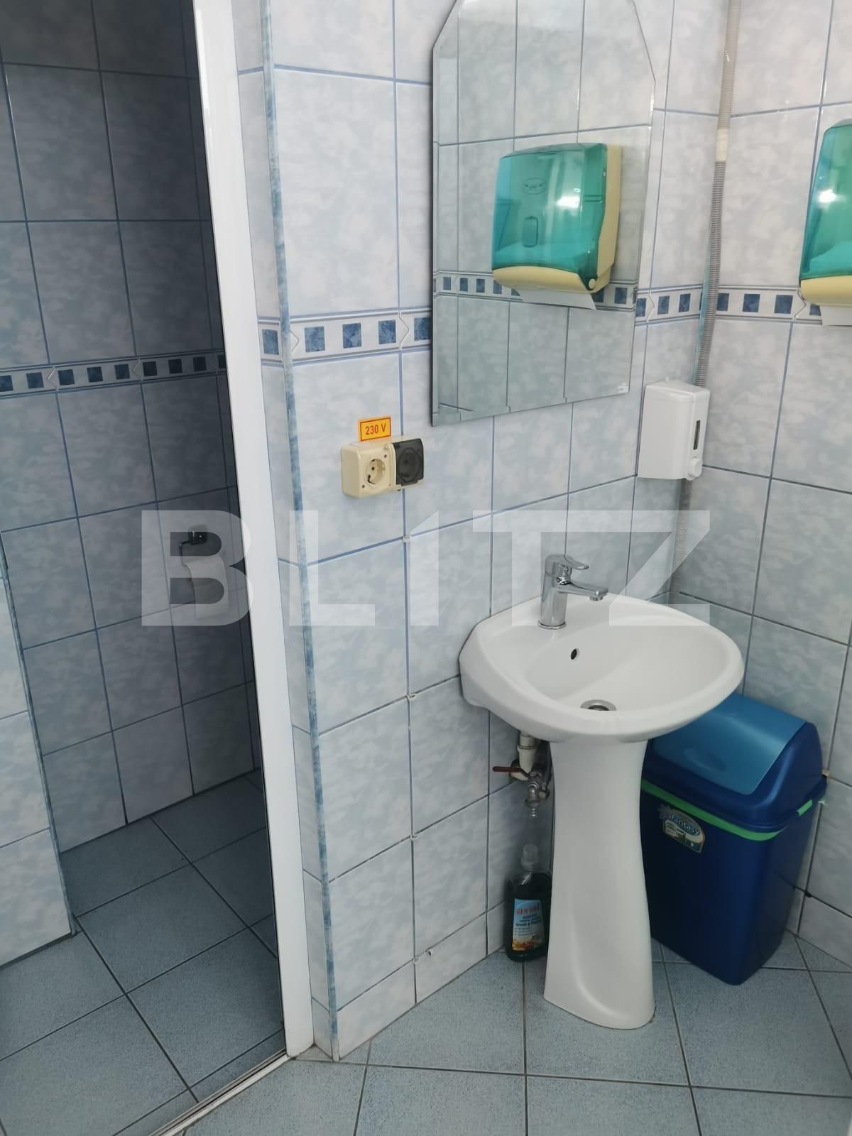 Spațiu comercial de vânzare Burdujeni - 135874SVC | BLITZ Suceava | Poza9