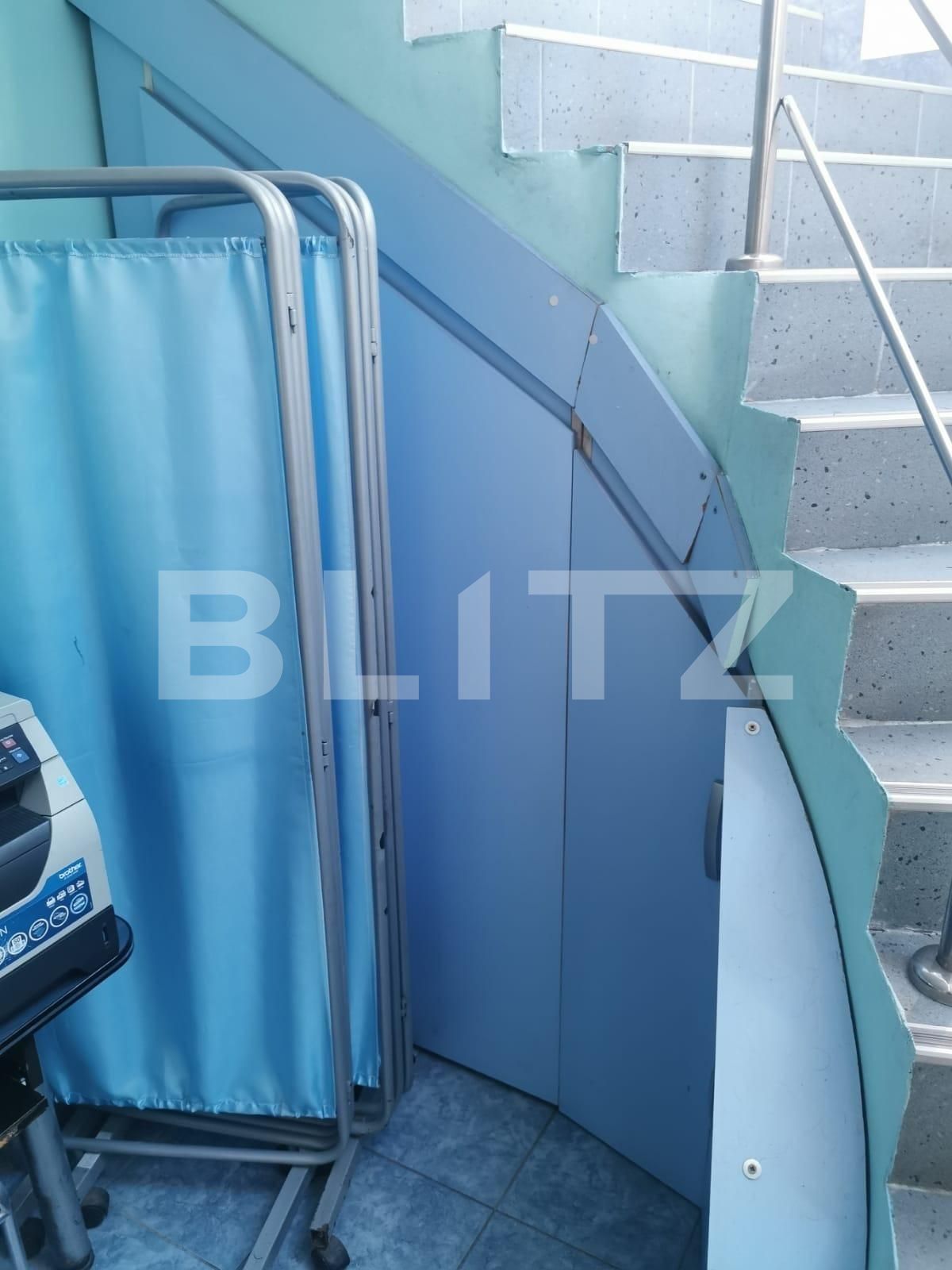 Spațiu comercial de vânzare Burdujeni - 135874SVC | BLITZ Suceava | Poza11