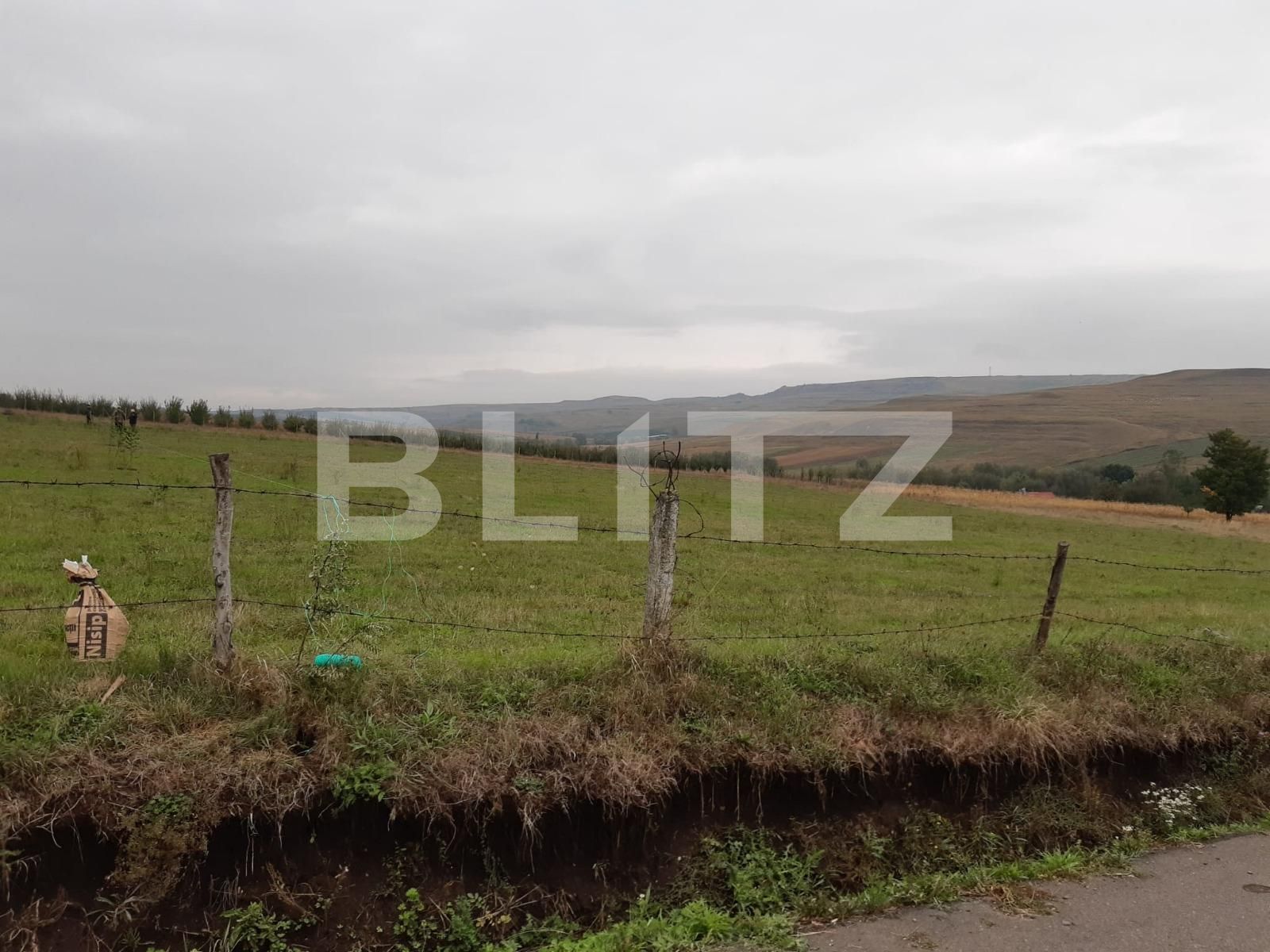 Teren de vânzare Falticeni - 135901TV | BLITZ Suceava | Poza2