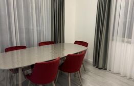 Casă modernă, individuală, 136mp + 255mp teren, zona Ipotești 