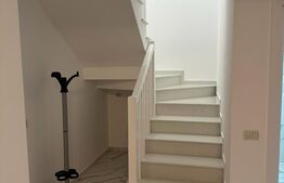 Casă modernă, individuală, 136mp + 255mp teren, zona Ipotești 