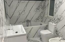 Casă modernă, individuală, 136mp + 255mp teren, zona Ipotești 