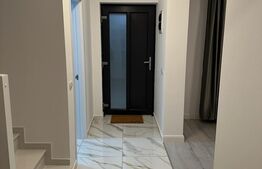 Casă modernă, individuală, 136mp + 255mp teren, zona Ipotești 