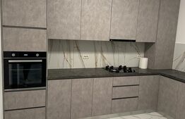 Casă modernă, individuală, 136mp + 255mp teren, zona Ipotești 