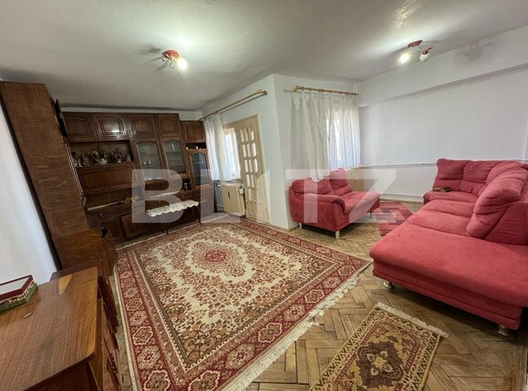 Apartament de vânzare 2 camere Radauti - 135972AV | BLITZ Suceava | Poza1