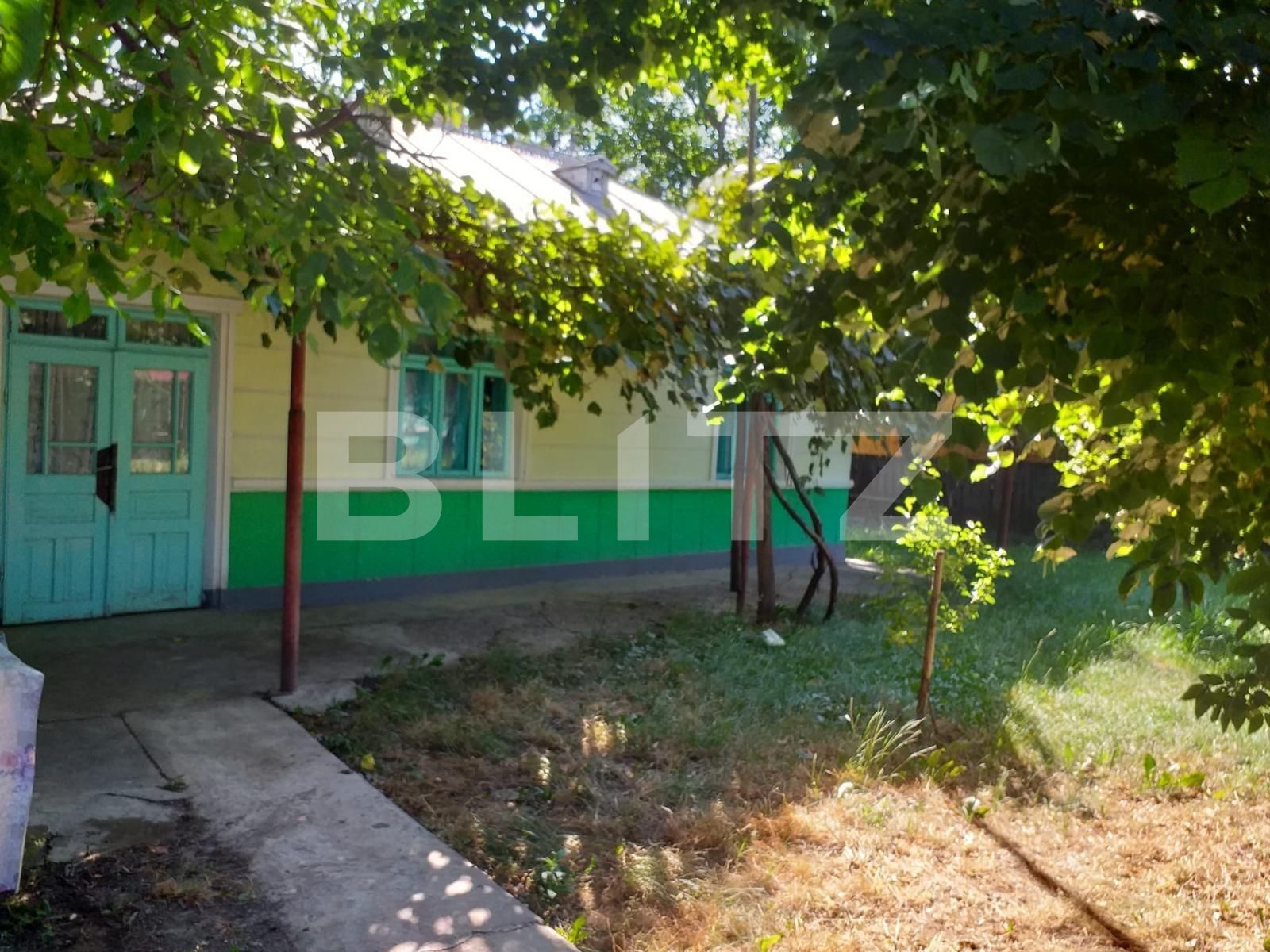 Casa de vânzare 3 camere Exterior Sud - 136009CV | BLITZ Suceava | Poza1