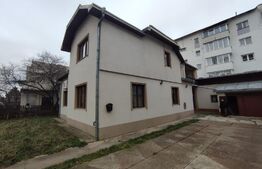 Casa zona ideala Radauti!