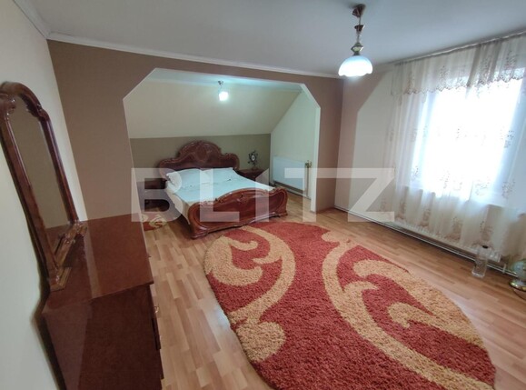 Casa de vânzare 6 camere Radauti - 136014CV | BLITZ Suceava | Poza3