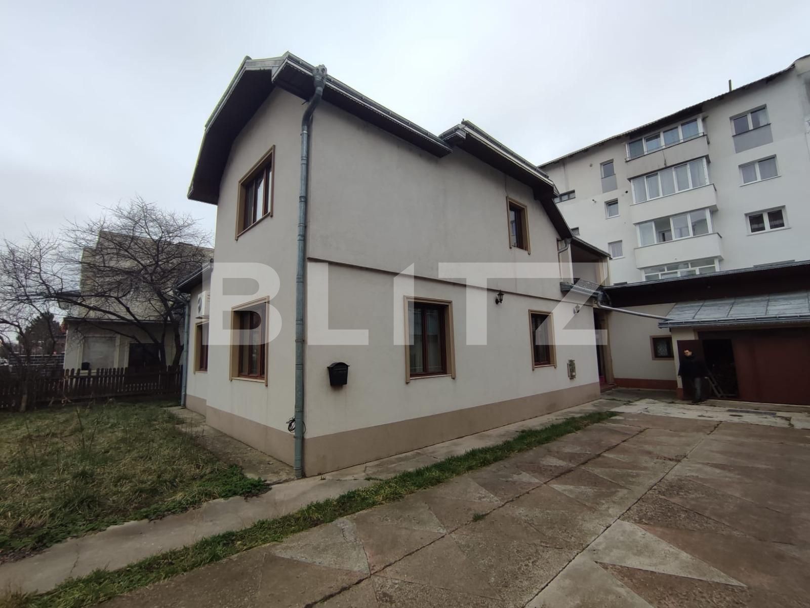 Casa de vânzare 6 camere Radauti - 136014CV | BLITZ Suceava | Poza1