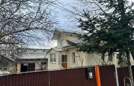 Casa in orasul Siret!