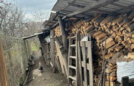 Casa in orasul Siret!