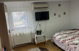 Casa in orasul Siret!