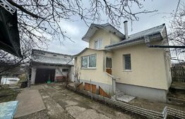 Casa in orasul Siret!