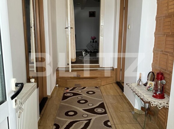 Casa de vânzare 3 camere Siret - 136025CV | BLITZ Suceava | Poza5