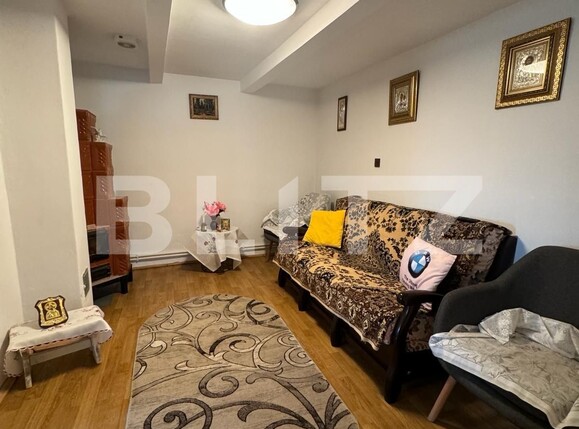 Casa de vânzare 3 camere Siret - 136025CV | BLITZ Suceava | Poza3