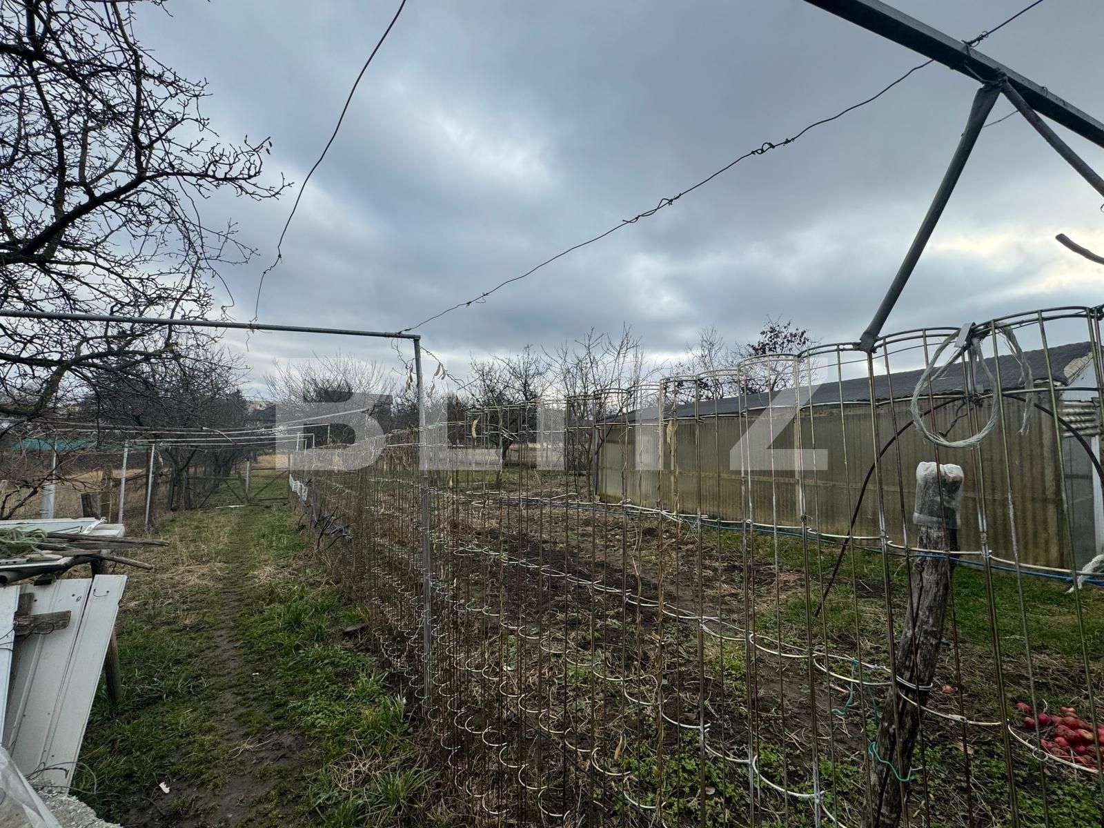 Casa de vânzare 3 camere Siret - 136025CV | BLITZ Suceava | Poza9