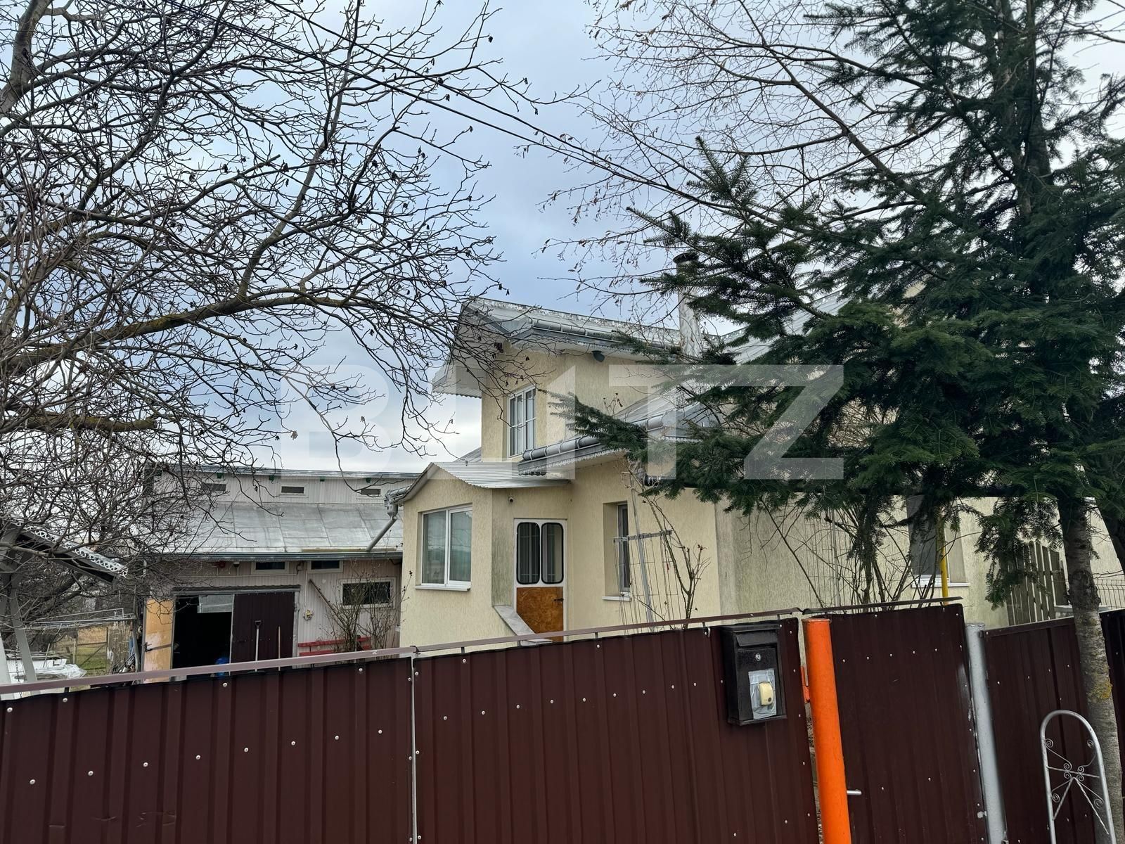 Casa de vânzare 3 camere Siret - 136025CV | BLITZ Suceava | Poza12