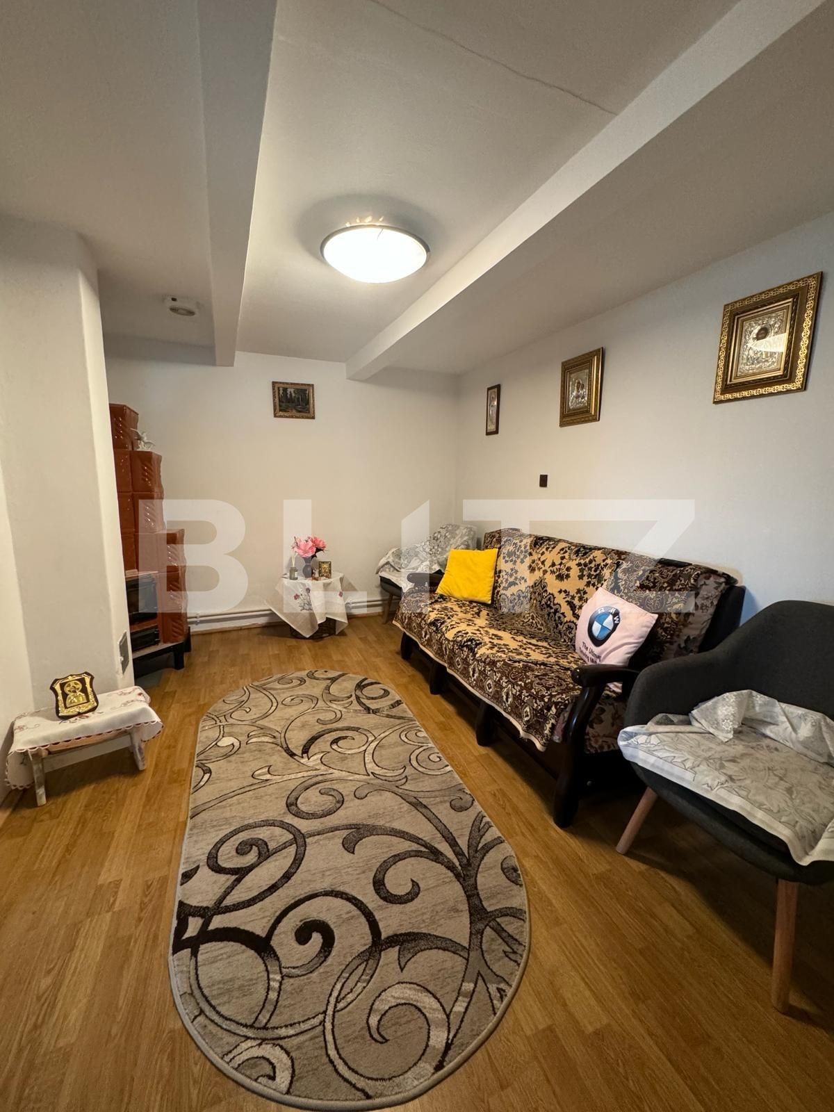 Casa de vânzare 3 camere Siret - 136025CV | BLITZ Suceava | Poza3