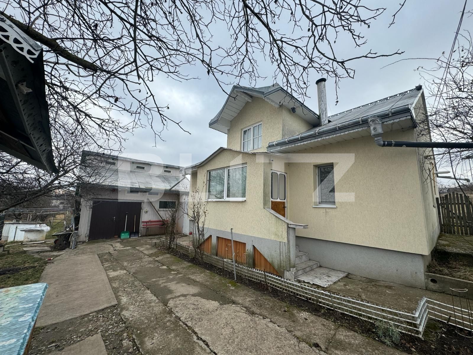 Casa de vânzare 3 camere Siret - 136025CV | BLITZ Suceava | Poza1